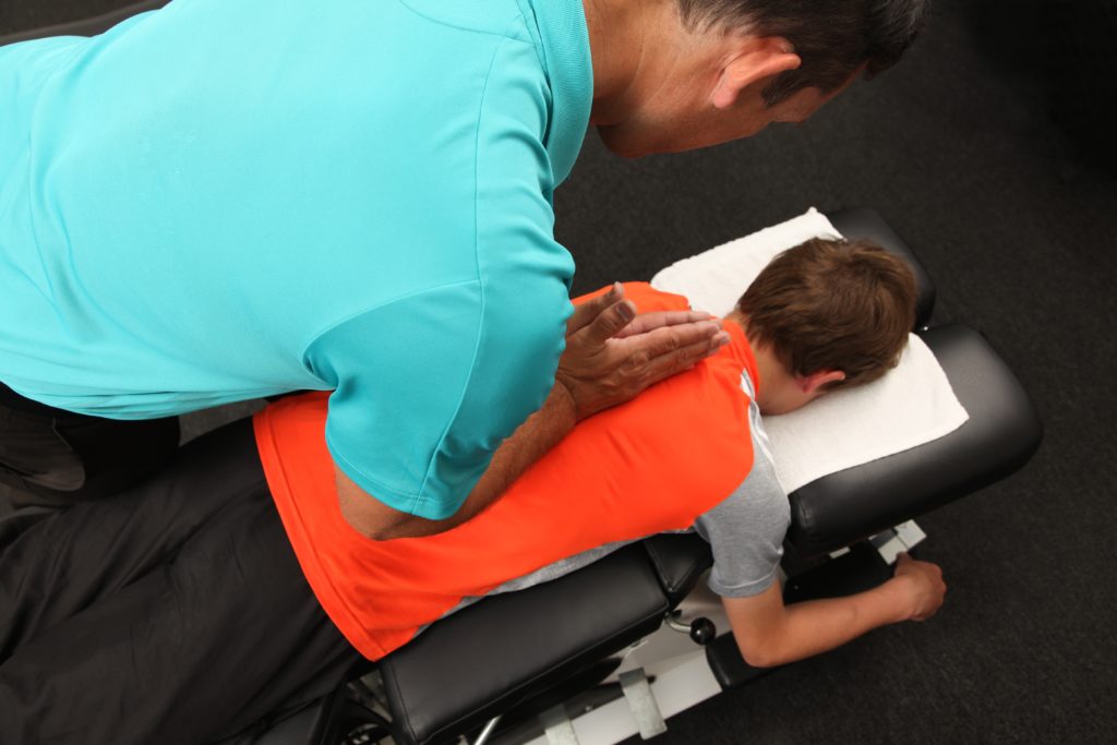 How Does A Chiropractor Treat Cardiopulmonary Conditions