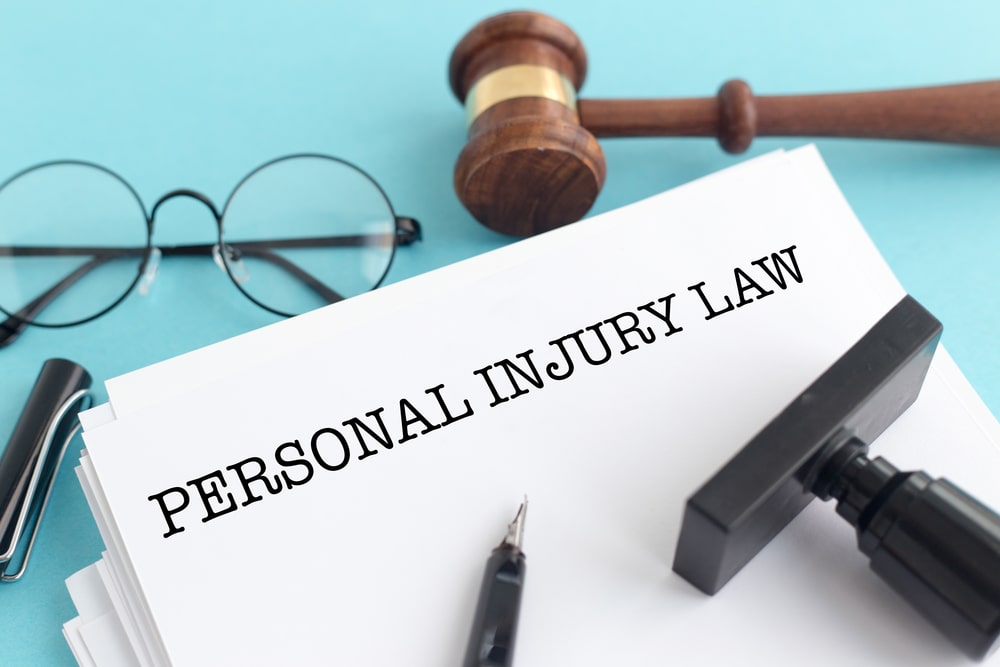 Read more about the article Steps To Take After A Personal Injury Accident