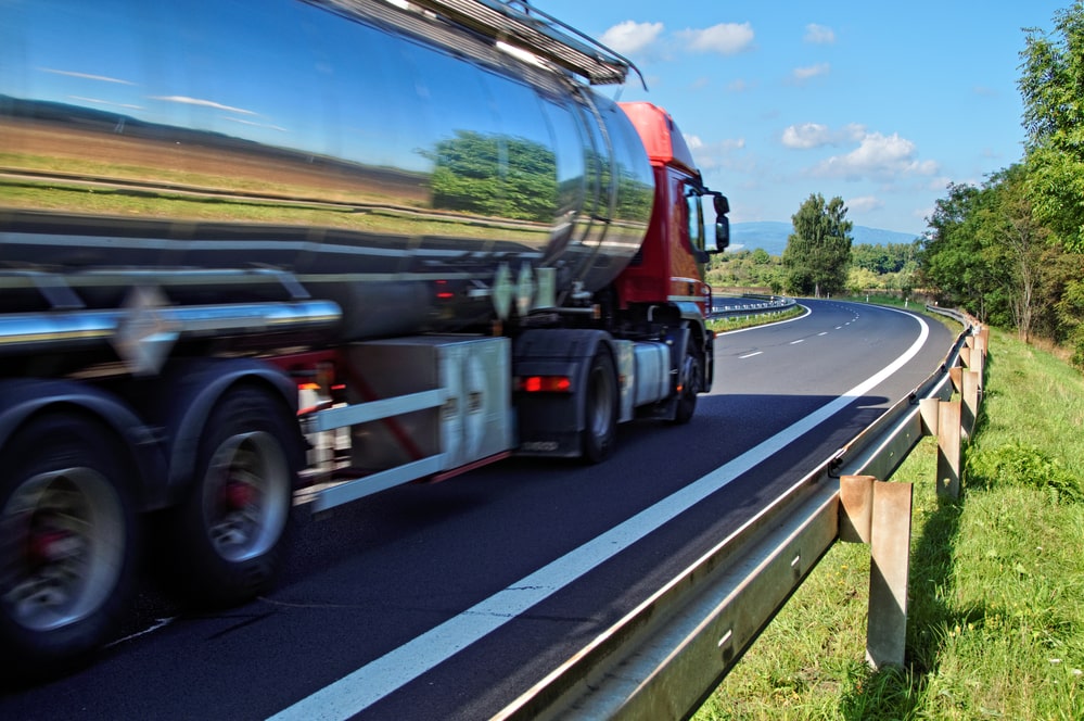 Read more about the article Impact And Causes Of Truck Wrecks