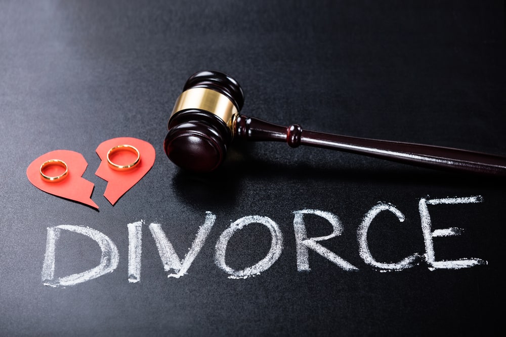 You are currently viewing Financial Planning In Collaborative Divorce