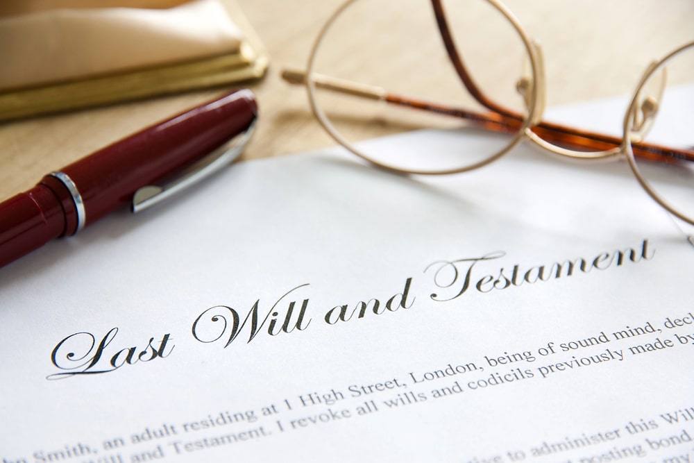 Read more about the article What Is A Wills Lawyer?