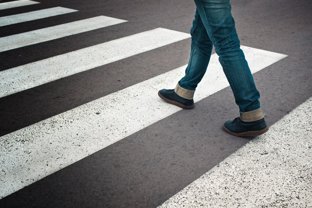 You are currently viewing Common Misconceptions Regarding Pedestrian Accidents